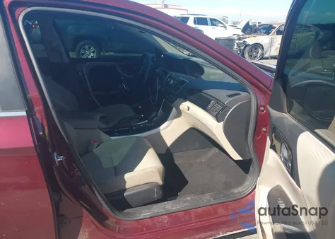 2016 Honda Accord Lx from USA, damaged, VIN 1HGCR2F34GA144897